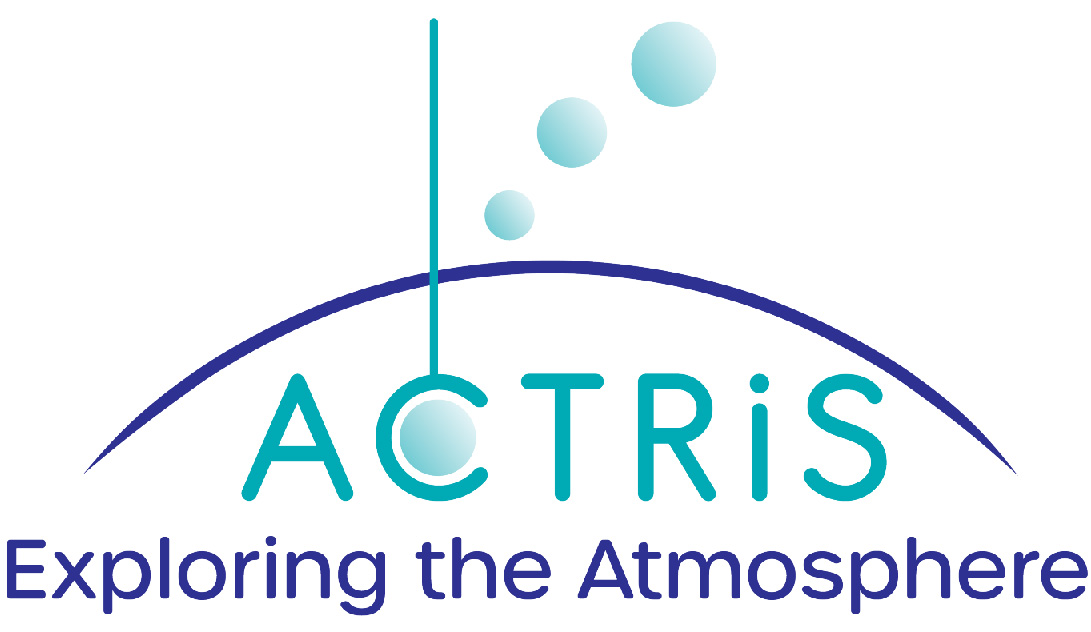 Logo-ACTRIS